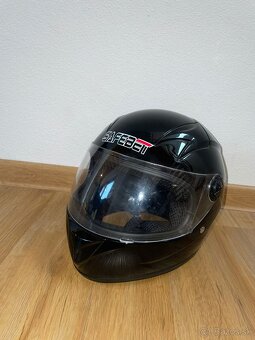 Driftovacia motokára - 3