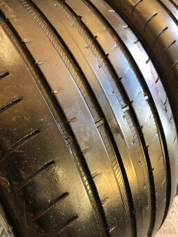 245/40 R18 4ks Letná sada Michelin/Goodyear - 3