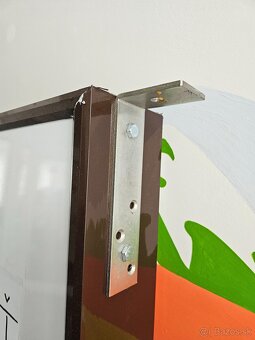 Svetelná reklama / Svetelný box / Light box 180x180 - 3