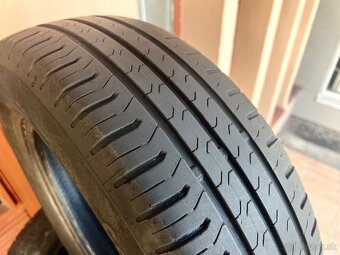 175/70 R14 letné pneumatiky - kompletná sada - 3