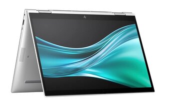HP EliteBook 830 G11 Core Ultra 7 3,8GHZ 16GB 1TB dotykovy - 3