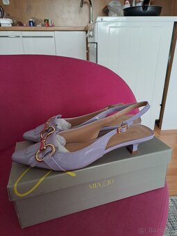 Nove topanky Mia&Jo - 3