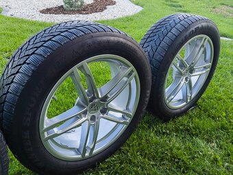 Porsche Macan S 5x112 - 3