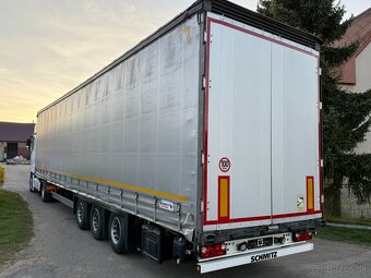 SCHMITZ CARGOBUL MEGA - 3