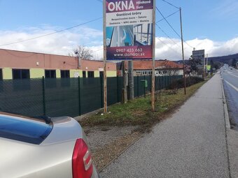 Polyfunkčný objekt na predaj - 3