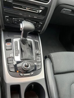 Predam audi a 4s-line 2015 - 3