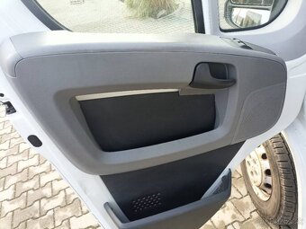 PEUGEOT BOXER VYKLÁPAČ - NA PREDAJ / NA SPLÁTKY - 3