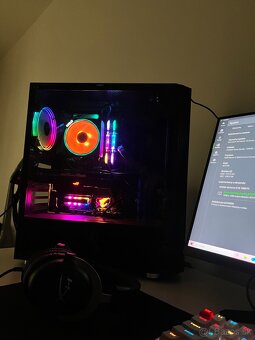Pc setup - 3