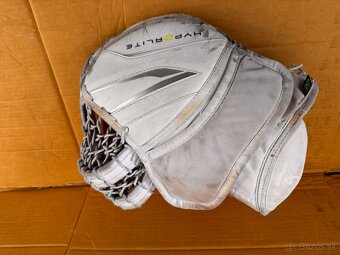 LAPAČKA BAUER VAPOR HYPERLITE , vel. Sr - 3