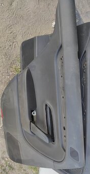 VW Passat CC tapacir dverí 3c8 Passat cc - 3