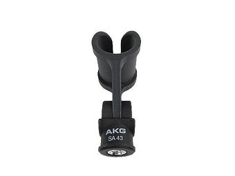 Predám mikrofón SHURE C607 + príslušenstvo - 3