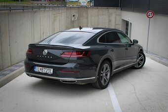 Volkswagen Arteon 2.0 TSI BMT R-Line DSG - 3