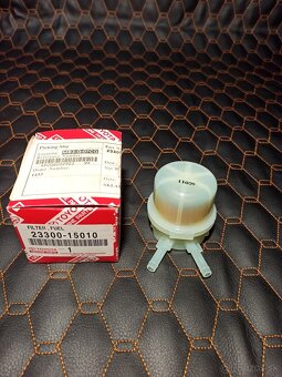 Palivový filter OEM Toyota Hilux, 4Runner, Corolla, Carina.. - 3
