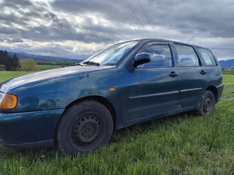 Vw Polo 1.9 sdi - 3