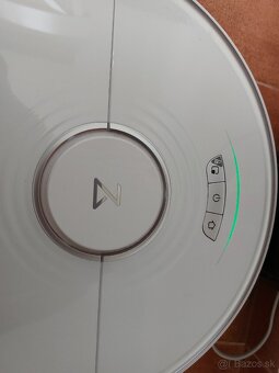 Roborock S7 vysavac + zaruka 2 roky - 3