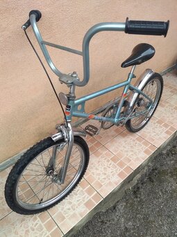 BMX 20 - 3