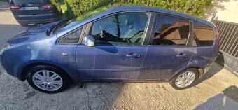 Ford Focus C max - 3