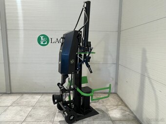 Štiepačka – traktor PTO - HOFMAN REX T-16 K - 3