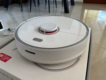 Robotický vysávač XIAOMI Roborock S5 MAX - 3