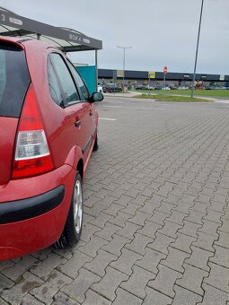 Predam citroen c3 1.4 benzin 54kw - 3