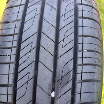 Predam letne pneumatiky 195/55/R16 - 3