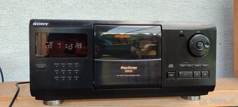CD prehrávač SONY - 3