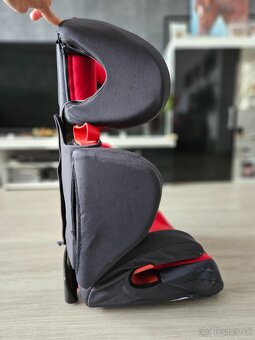 Autosedačka Chicco - 3
