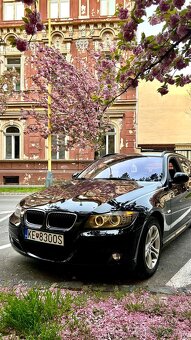 BMW 320d 120kw e91 Panorama - 3