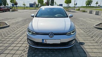 VW Golf 8 STYLE Hatchback ✅️TOP STAV✅️ - 3