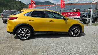 Kia XCeed 1.6 T-GDi Gold A/T - 3