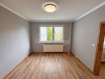 Krásny a rozľahlý 3 izbák v známej lokalite Popradu… - 3