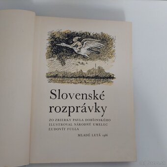Dobsinsky rozpravky - 3