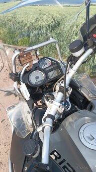 BMW R1200GS ADVENTURE - 3