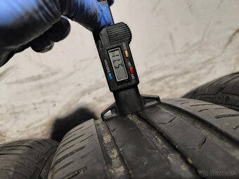 185/65 R15 Letné pneumatiky Continental 4 kusy - 3