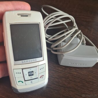Samsung vysúvačka - 3