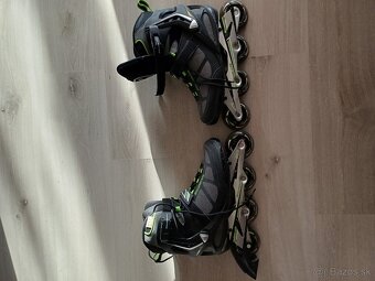 Korčule Rollerblade - 3
