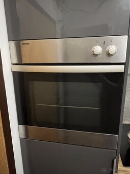 Gorenje rura - 3