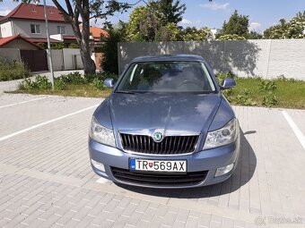 Škoda octavia 1.6 tdi 77kw - 3