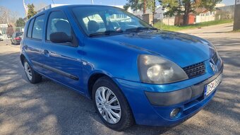 RENAULT CLIO ENERGY 1.5 DCI.5DV - 3