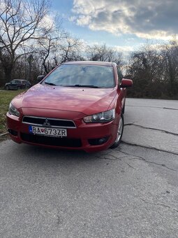 lancer - 3