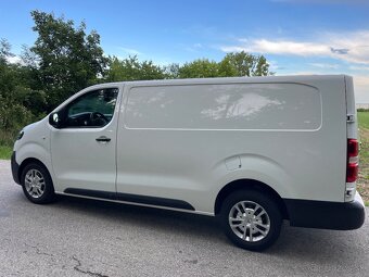 Citroen Jumpy 2.0 HDi 2022 - 3