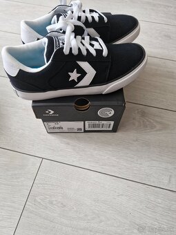 Converse tenisky - 3