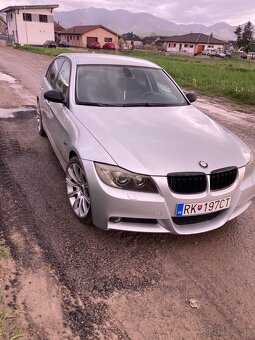 BMW 320d - 3