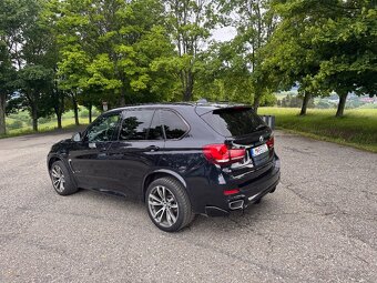 BMW x5 F15 - 3