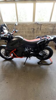 Predam Ktm Adventure 890 S 6/2021 - 3
