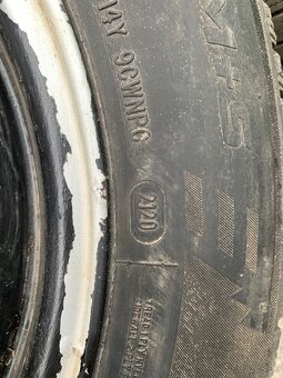 Disky 5x112 r15 - 3