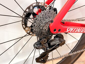 Predám cestný bicykel Specialized S-Works Tarmac SL 7 - 3