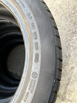 Zimné pneumatiky CONTINENTAL 225/50 R18 - 3