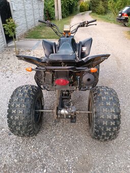 Bashan 200 - 3