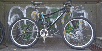 Canondaile carbone EN 14766 - 3